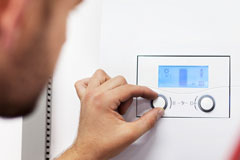 best North Wheatley boiler servicing companies