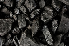 North Wheatley coal boiler costs