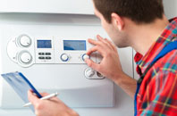 free commercial North Wheatley boiler quotes